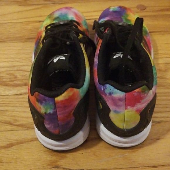 Adidas sneakers - Picture 3 of 4